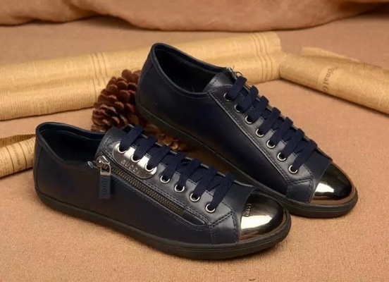 Gucci Fashion Casual Men Shoes_108